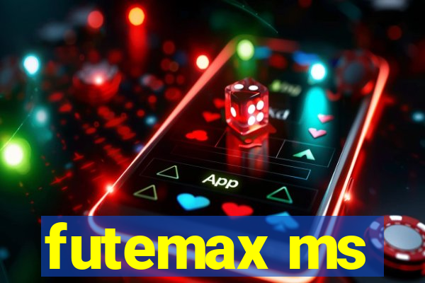 futemax ms